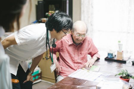 在宅医療のはじめかた―在宅医療部・座談会